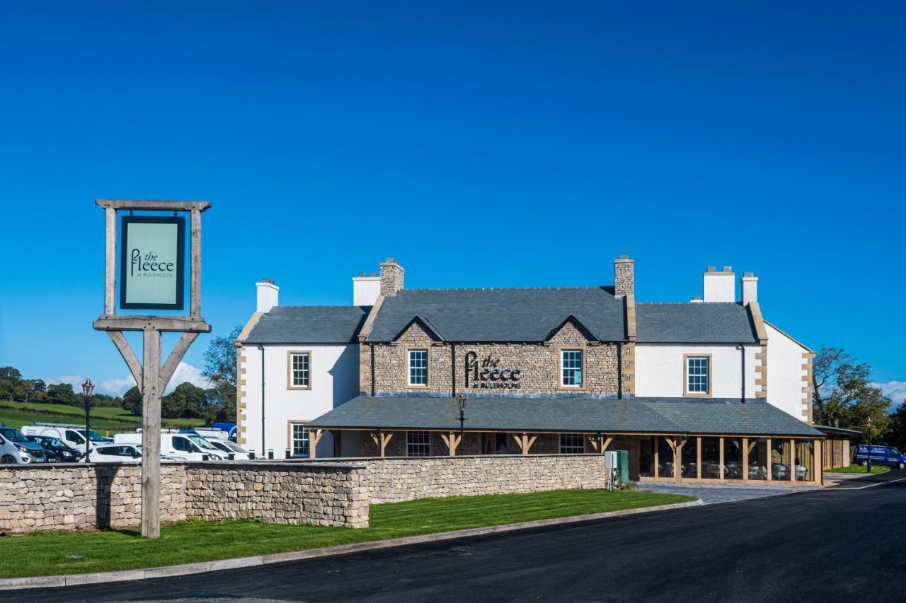 The Fleece At Ruleholme Hotel Irthington Exterior photo