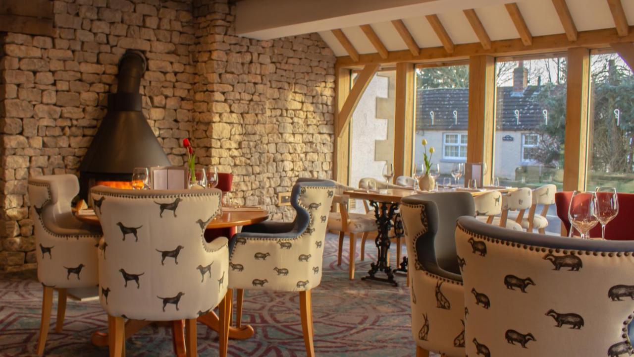 The Fleece At Ruleholme Hotel Irthington Exterior photo